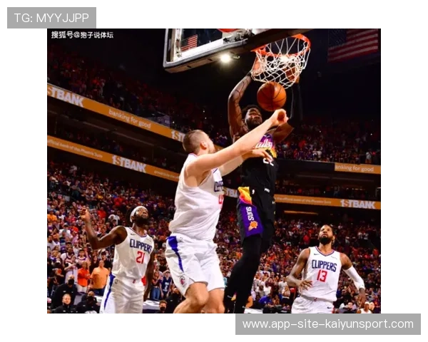 快船临场反应:如何在高潮阶段保持防守强度