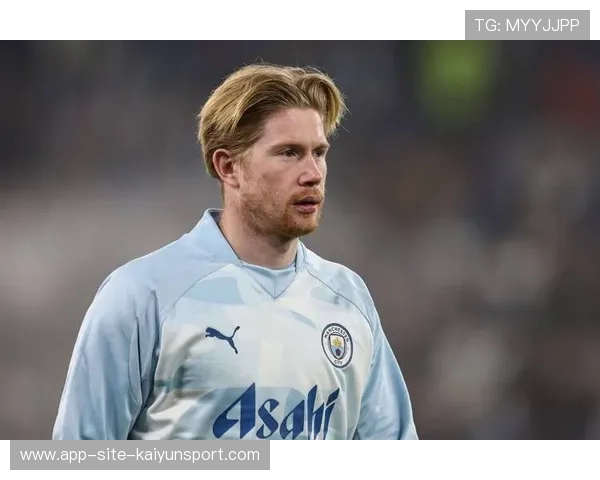 德布劳内弧顶远射曼城再添一分