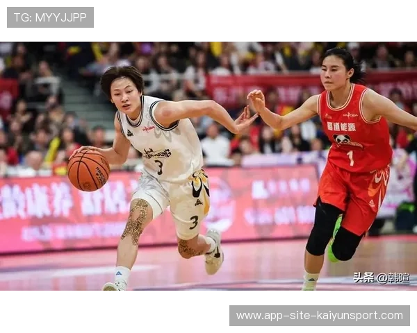 浙江女篮突破历史，杨力维助球队闯进WCBA季后赛